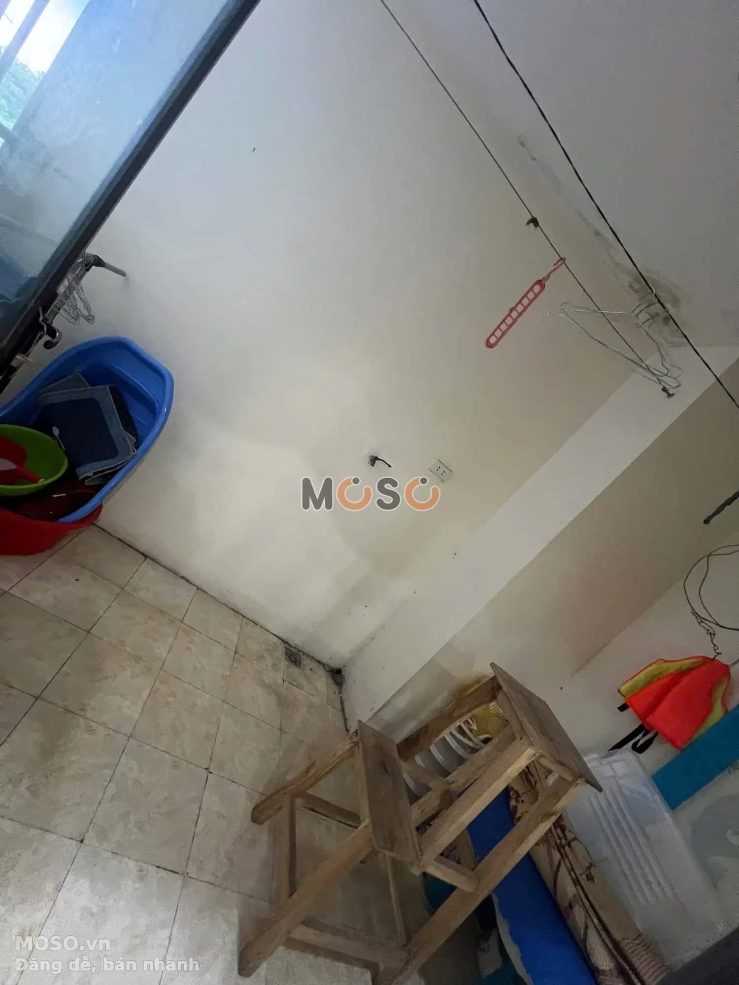 Bán căn hộ chung cư Tôn Đức Thắng Thành phố Vĩnh Yên, Vĩnh Phúc – 2 phòng ngủ, giá 1.4 tỷ - ảnh 11