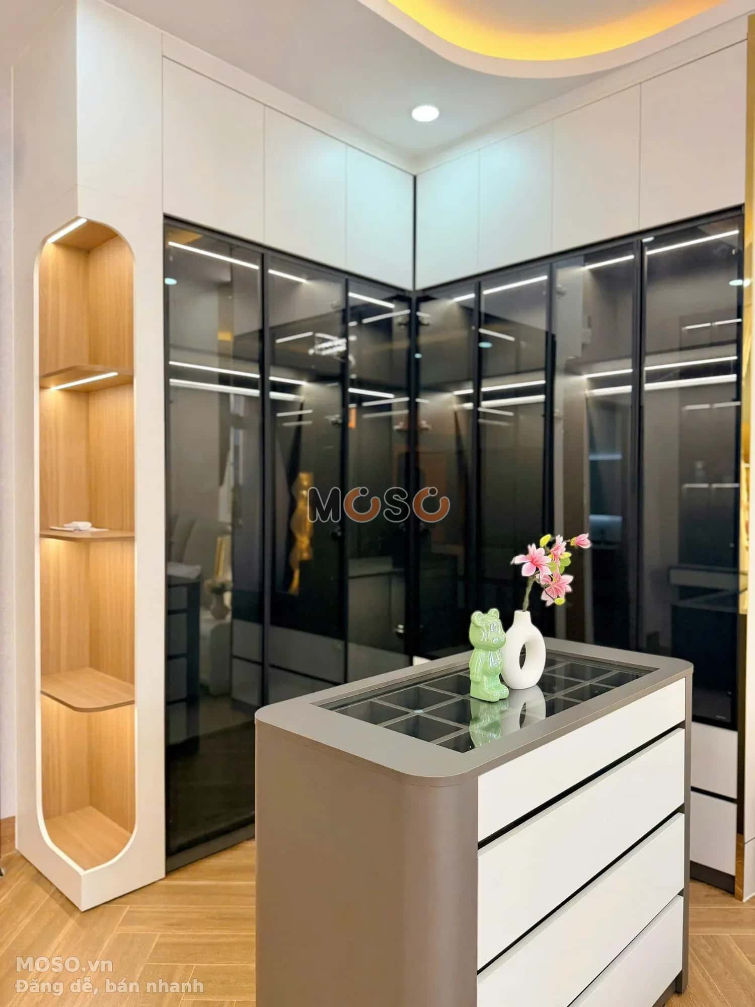 Bán nhà mặt tiền đường D7 KDC Hồng Loan Quận Cái Răng, TP. Cần Thơ – 3 phòng ngủ, giá 6 tỷ - ảnh 9