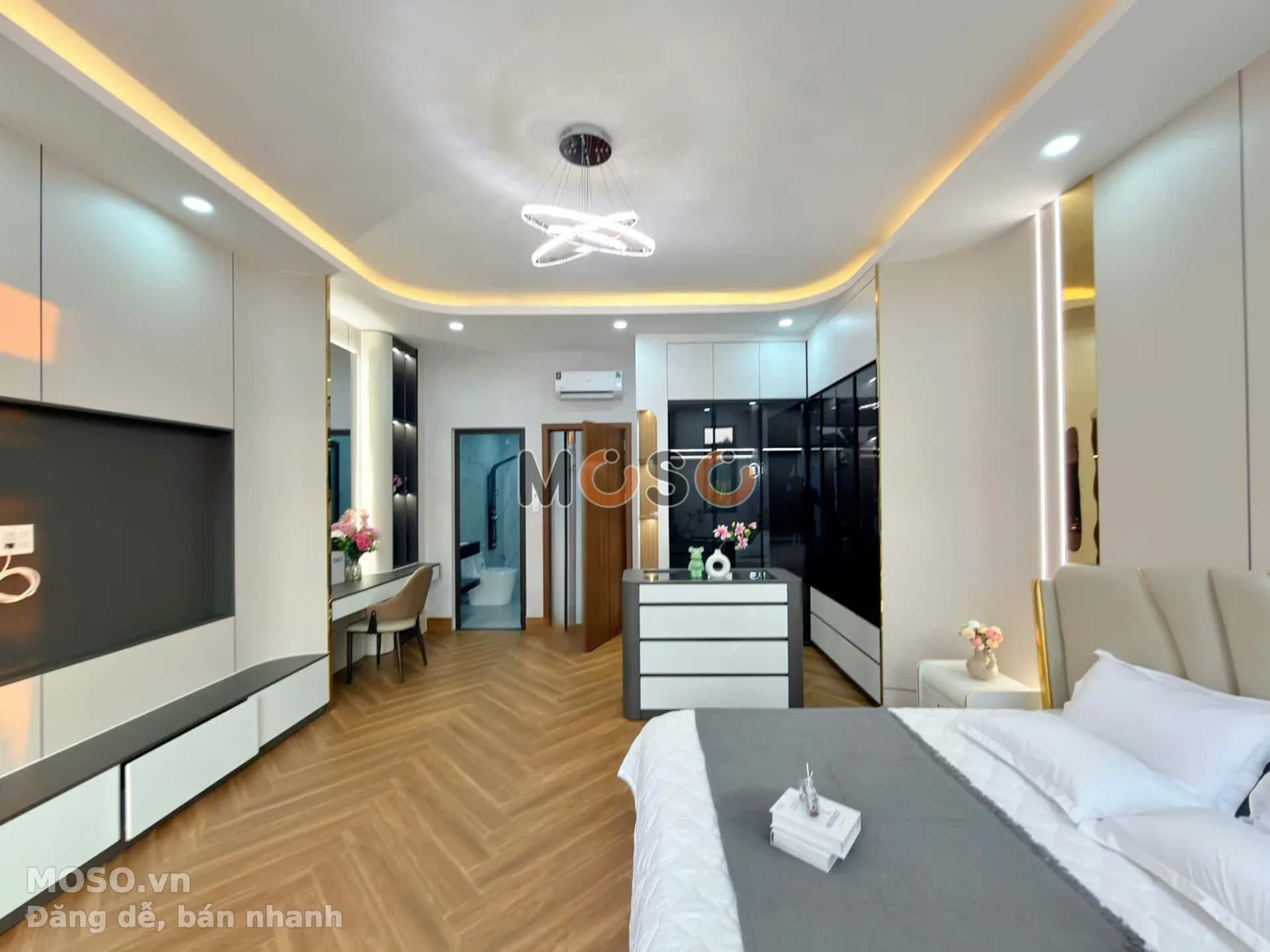 Bán nhà mặt tiền đường D7 KDC Hồng Loan Quận Cái Răng, TP. Cần Thơ – 3 phòng ngủ, giá 6 tỷ - ảnh 11