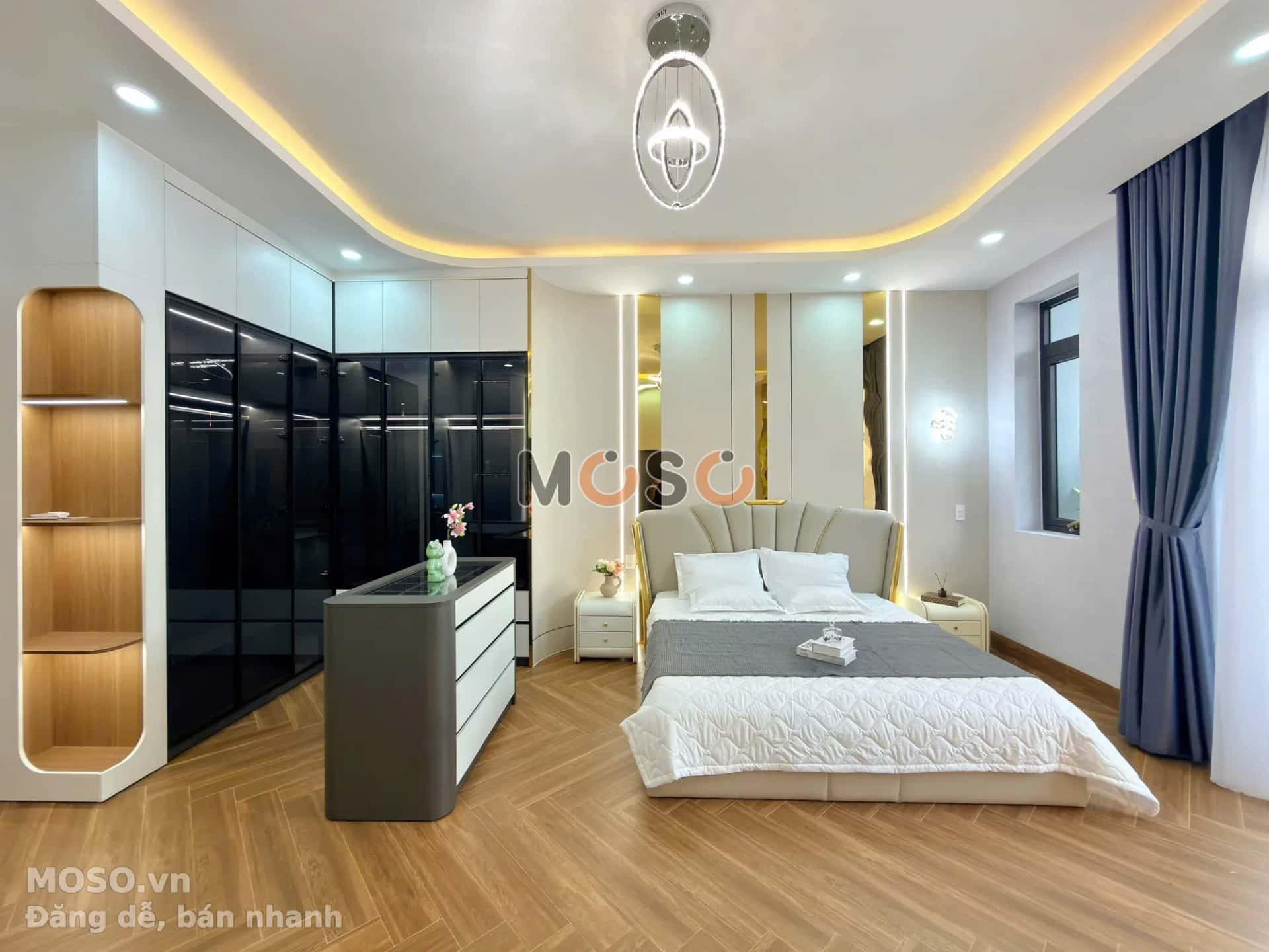 Bán nhà mặt tiền đường D7 KDC Hồng Loan Quận Cái Răng, TP. Cần Thơ – 3 phòng ngủ, giá 6 tỷ - ảnh 12