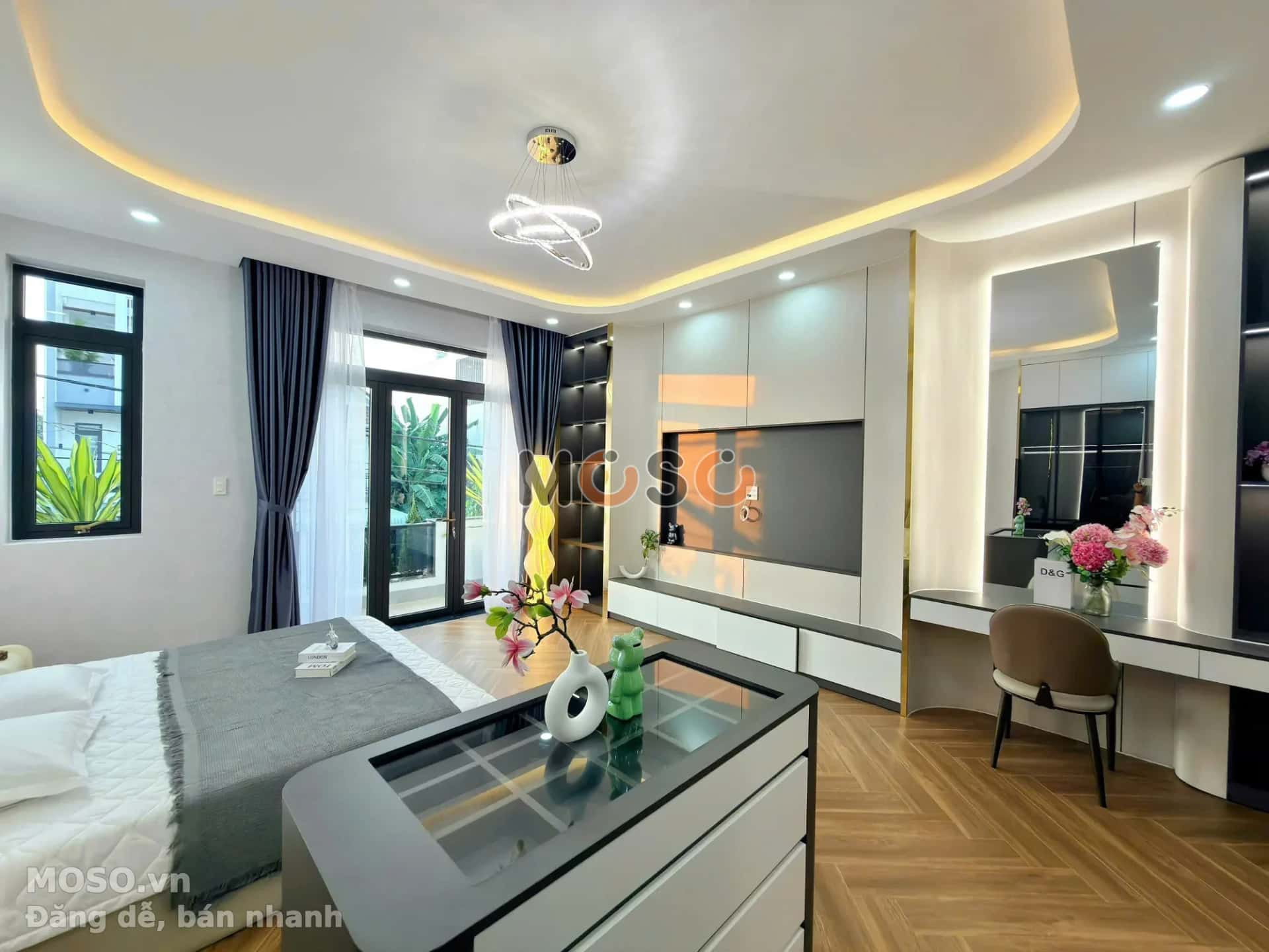 Bán nhà mặt tiền đường D7 KDC Hồng Loan Quận Cái Răng, TP. Cần Thơ – 3 phòng ngủ, giá 6 tỷ - ảnh 10
