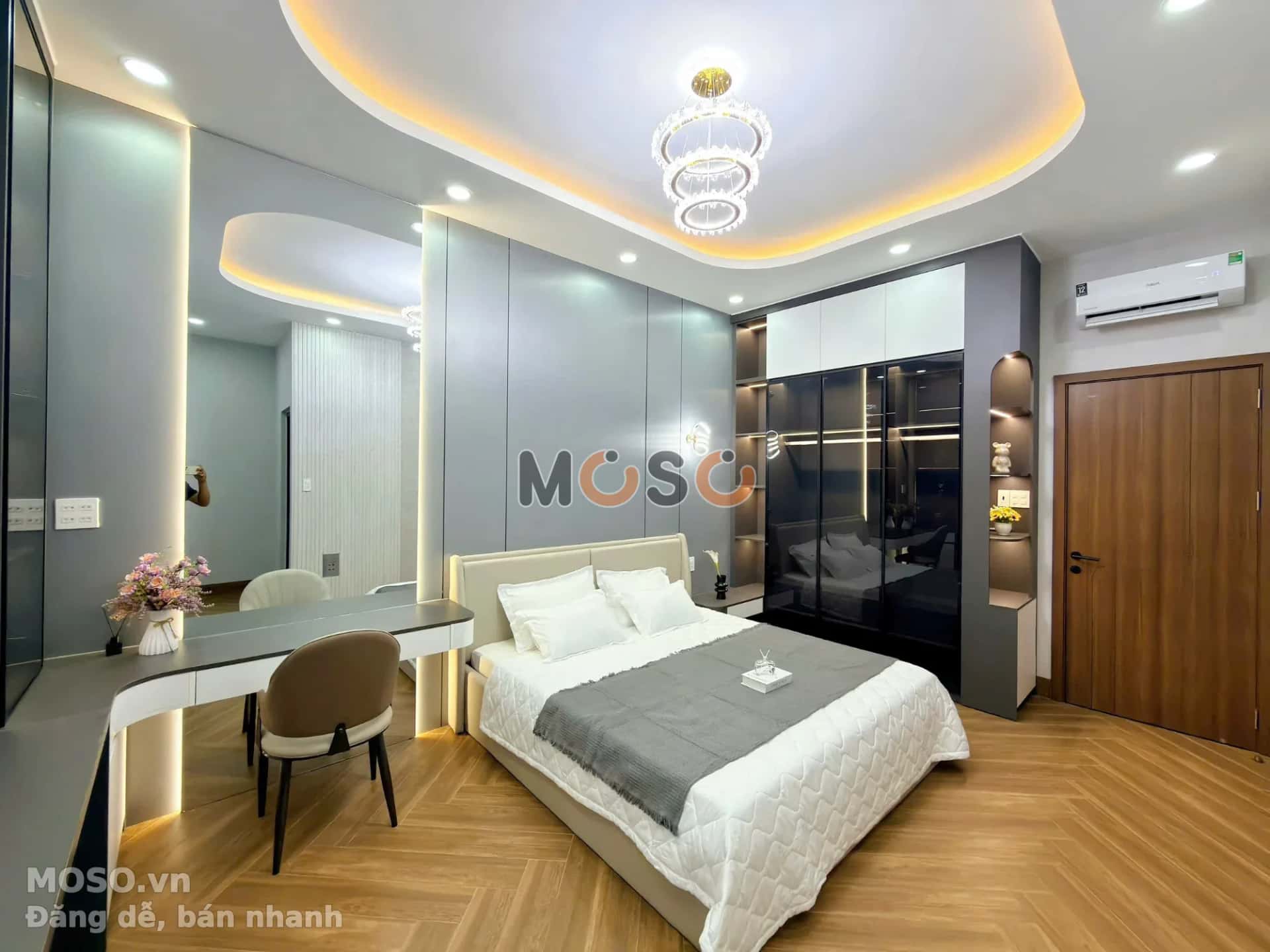 Bán nhà mặt tiền đường D7 KDC Hồng Loan Quận Cái Răng, TP. Cần Thơ – 3 phòng ngủ, giá 6 tỷ - ảnh 13