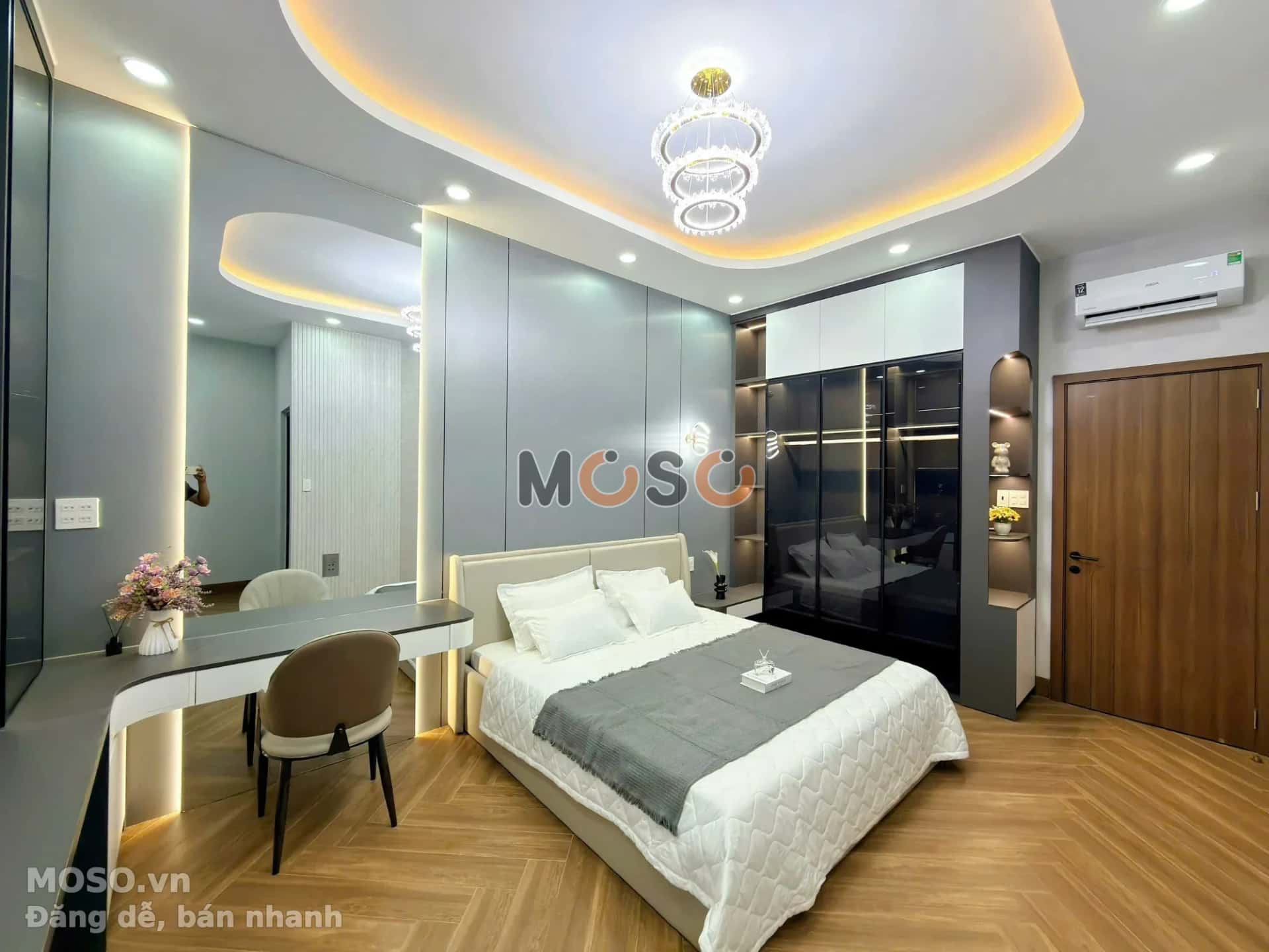 Bán nhà mặt tiền đường D7 KDC Hồng Loan Quận Cái Răng, TP. Cần Thơ – 3 phòng ngủ, giá 6 tỷ - ảnh 14