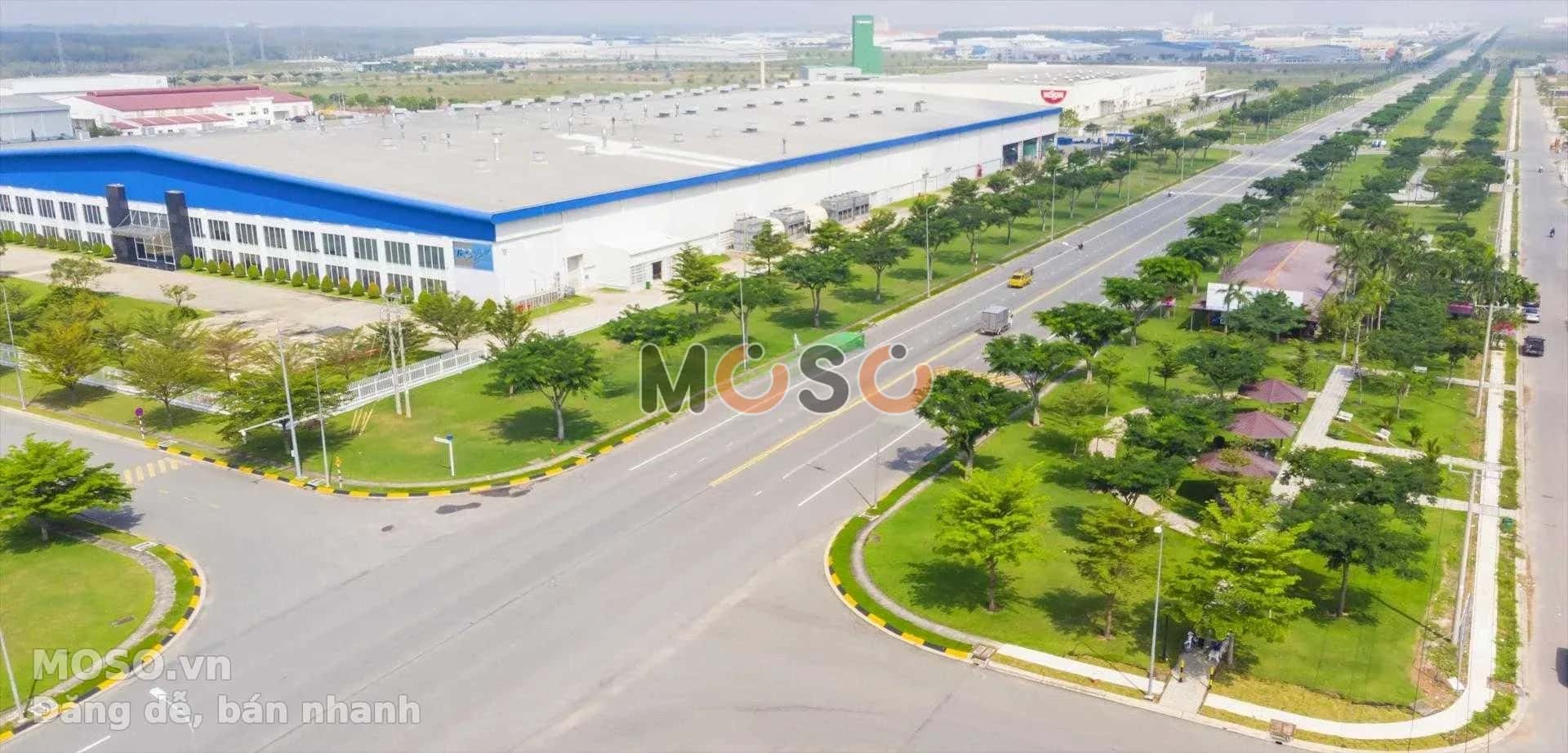 Bán đất đường N2A Huyện Bắc Tân Uyên, Bình Dương – giá 1.8 tỷ - ảnh 3