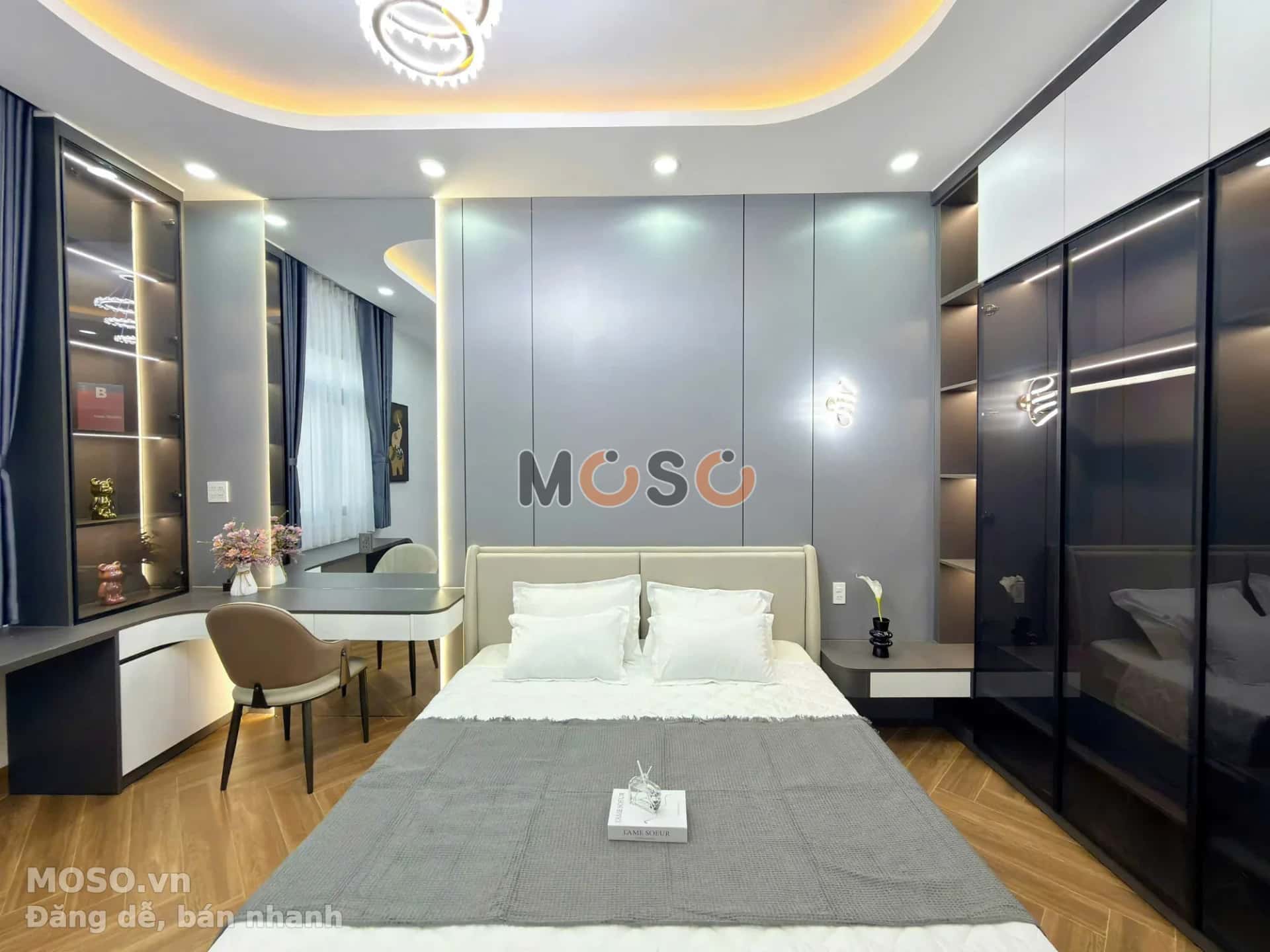 Bán nhà mặt tiền đường D7 KDC Hồng Loan Quận Cái Răng, TP. Cần Thơ – 3 phòng ngủ, giá 6 tỷ - ảnh 15