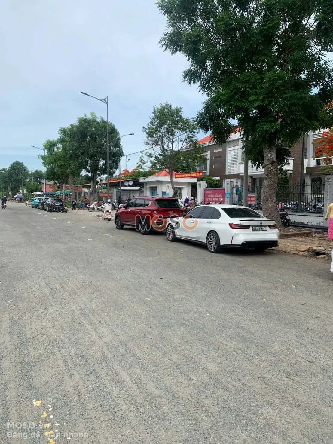 Bán đất Phan Văn Trị Huyện Phong Điền, TP. Cần Thơ – giá 3 tỷ - ảnh 5