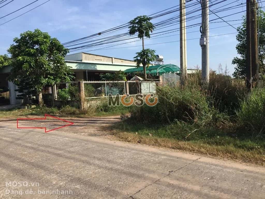 Bán đất Nguyễn Khắc Hiếu  Thành phố Biên Hòa, Đồng Nai – giá 890 triệu - ảnh 1