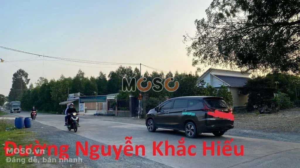 Bán đất Nguyễn Khắc Hiếu  Thành phố Biên Hòa, Đồng Nai – giá 890 triệu - ảnh 3