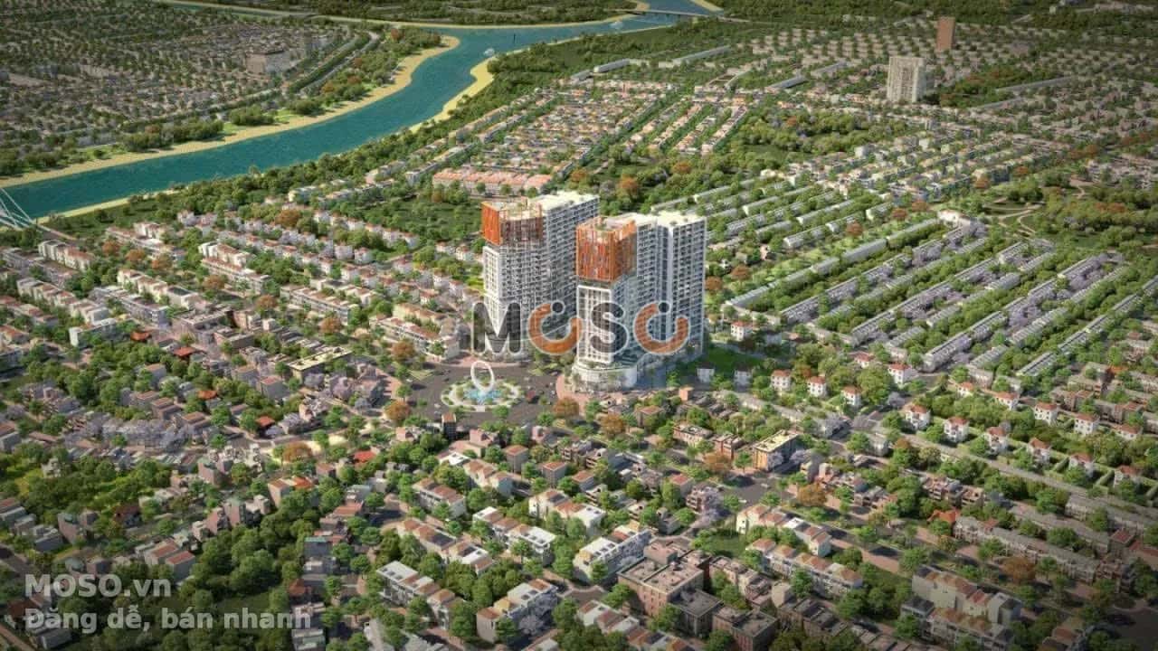 Bán căn hộ chung cư 29/3 Quận Cẩm Lệ, TP. Đà Nẵng – 2 phòng ngủ, giá 2.2 tỷ - ảnh 2
