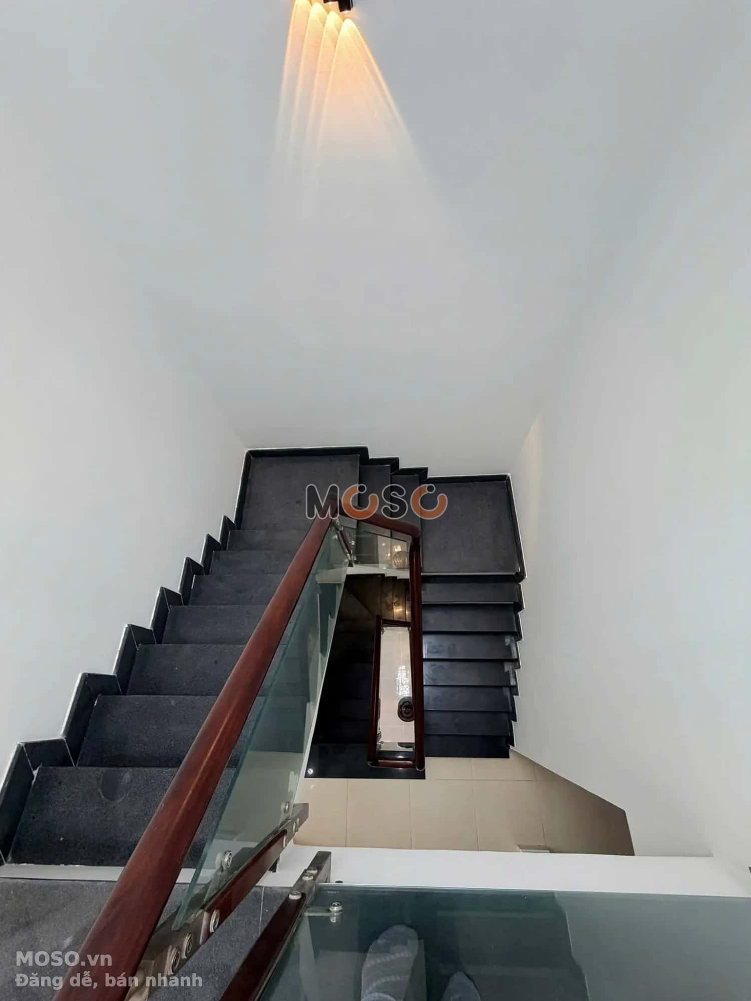 Bán nhà hẻm Lâm Thị Hố Quận 12, TP.HCM – 4 phòng ngủ, giá 4.9 tỷ - ảnh 5