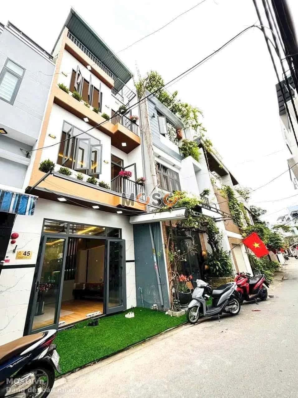 Bán nhà mặt tiền Bình An 7 Quận Hải Châu, TP. Đà Nẵng – 3 phòng ngủ, giá 5.8 tỷ - ảnh 2