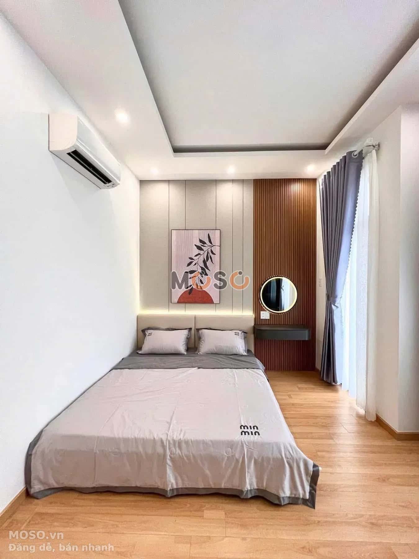Bán nhà mặt tiền Bình An 7 Quận Hải Châu, TP. Đà Nẵng – 3 phòng ngủ, giá 5.8 tỷ - ảnh 4