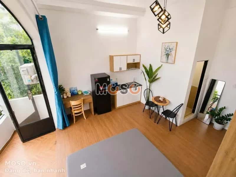 Cho thuê phòng trọ Hoàng Dư Khương Quận 10, TP.HCM – 1 phòng ngủ, giá 6.5 triệu - ảnh 2
