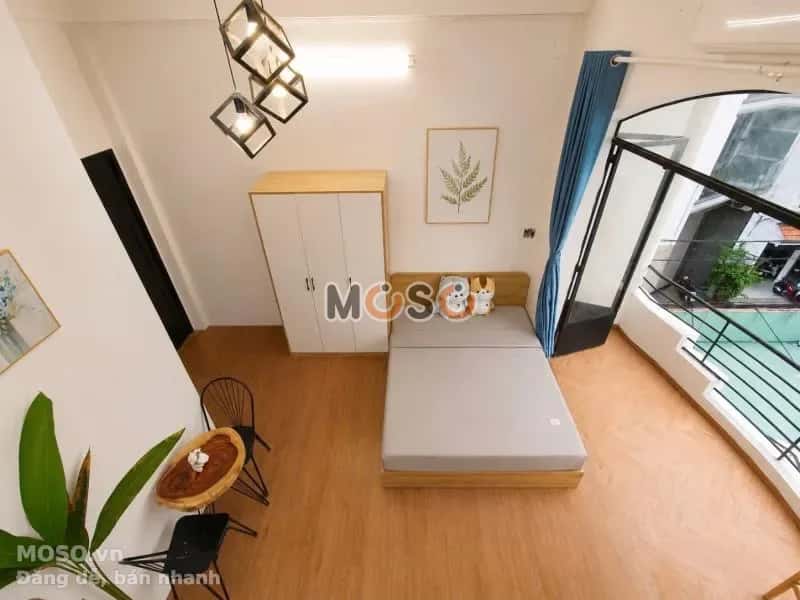 Cho thuê phòng trọ Hoàng Dư Khương Quận 10, TP.HCM – 1 phòng ngủ, giá 6.5 triệu - ảnh 3