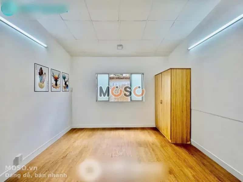 Cho thuê căn hộ chung cư Đường Hoà Hảo Quận 10, TP.HCM – giá 5.5 triệu - ảnh 5
