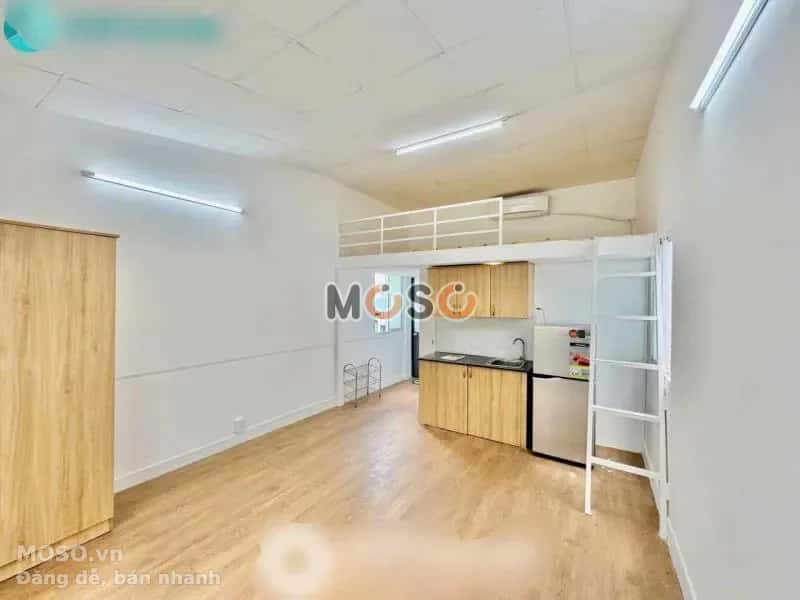 Cho thuê căn hộ chung cư Đường Hoà Hảo Quận 10, TP.HCM – giá 5.5 triệu - ảnh 4