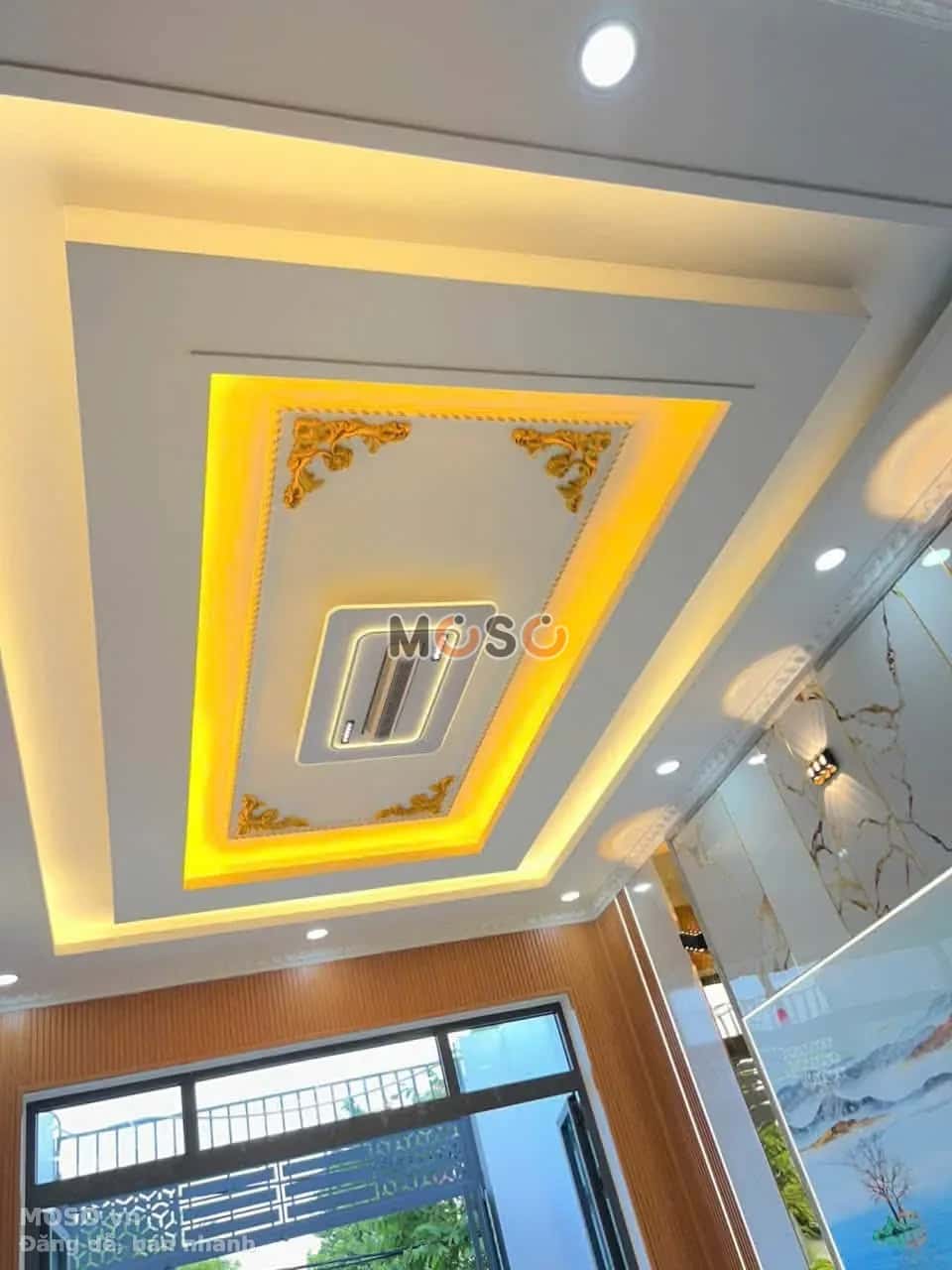 Bán nhà hẻm ấp 5 Huyện Hóc Môn, TP.HCM – 1 phòng ngủ, giá 4.2 tỷ - ảnh 9