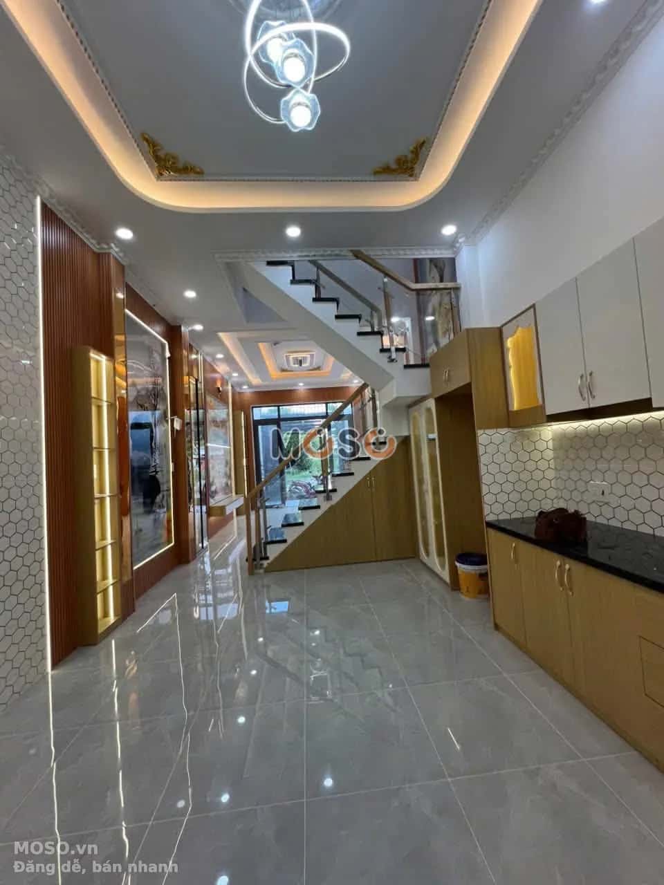 Bán nhà hẻm ấp 5 Huyện Hóc Môn, TP.HCM – 1 phòng ngủ, giá 4.2 tỷ - ảnh 6