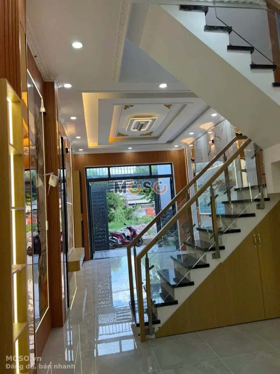 Bán nhà hẻm ấp 5 Huyện Hóc Môn, TP.HCM – 1 phòng ngủ, giá 4.2 tỷ - ảnh 7