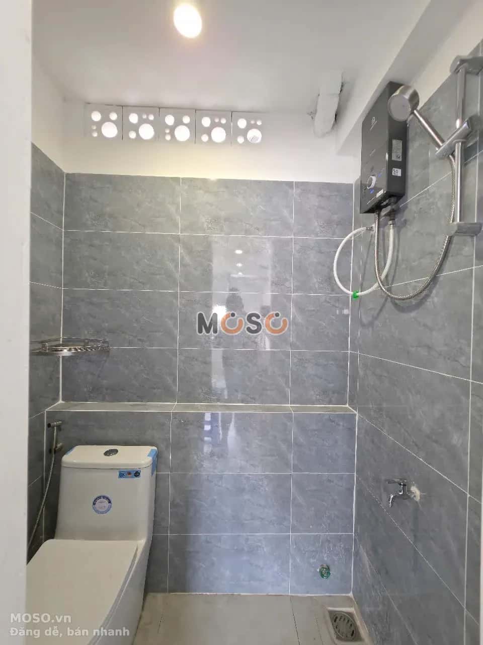 Cho thuê phòng trọ Đường Cô Bắc Cầu Kiệu, TP.HCM – giá 5.7 triệu - ảnh 7