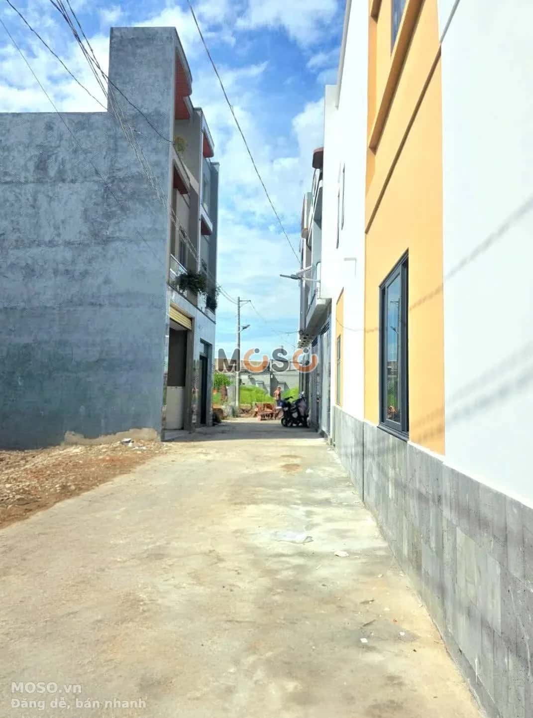 Bán nhà hẻm Nguyễn Tri Phương Thành phố Biên Hòa, Đồng Nai – 3 phòng ngủ, giá 2.9 tỷ - ảnh 6