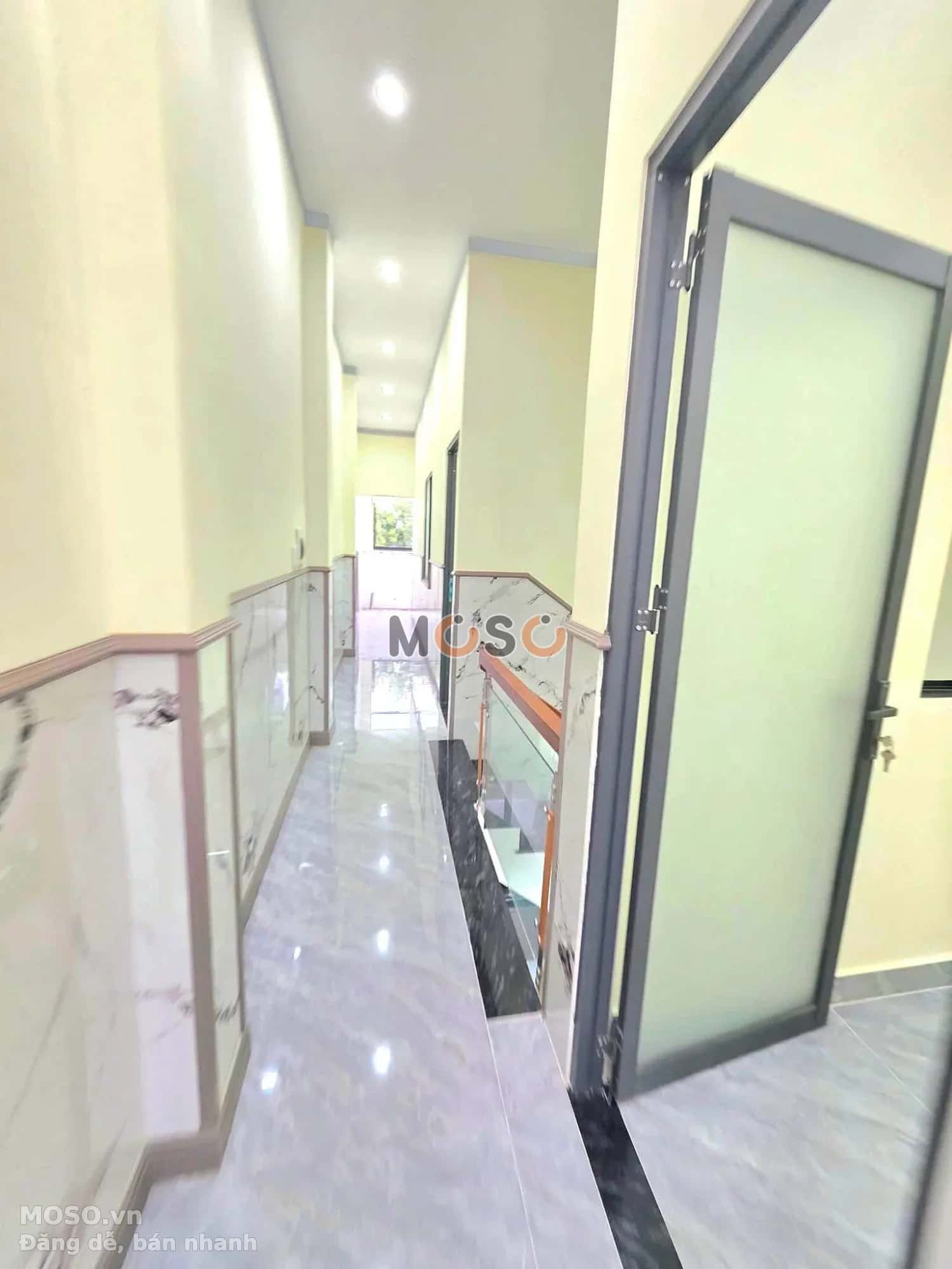 Bán nhà hẻm Nguyễn Tri Phương Thành phố Biên Hòa, Đồng Nai – 3 phòng ngủ, giá 2.9 tỷ - ảnh 4