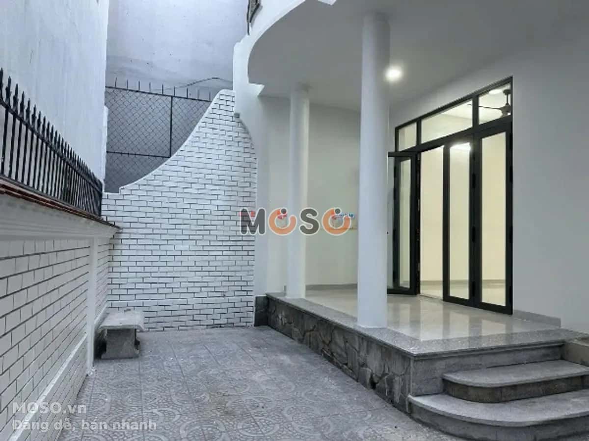 Cho thuê BĐS khác Đường Lam Sơn Tân Bình, TP.HCM – 3 phòng ngủ, giá 30 triệu - ảnh 1