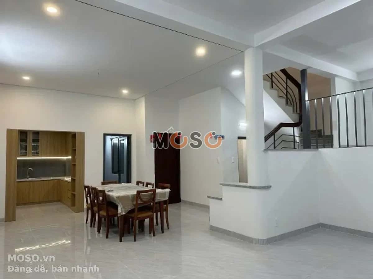 Cho thuê BĐS khác Đường Lam Sơn Tân Bình, TP.HCM – 3 phòng ngủ, giá 30 triệu - ảnh 4