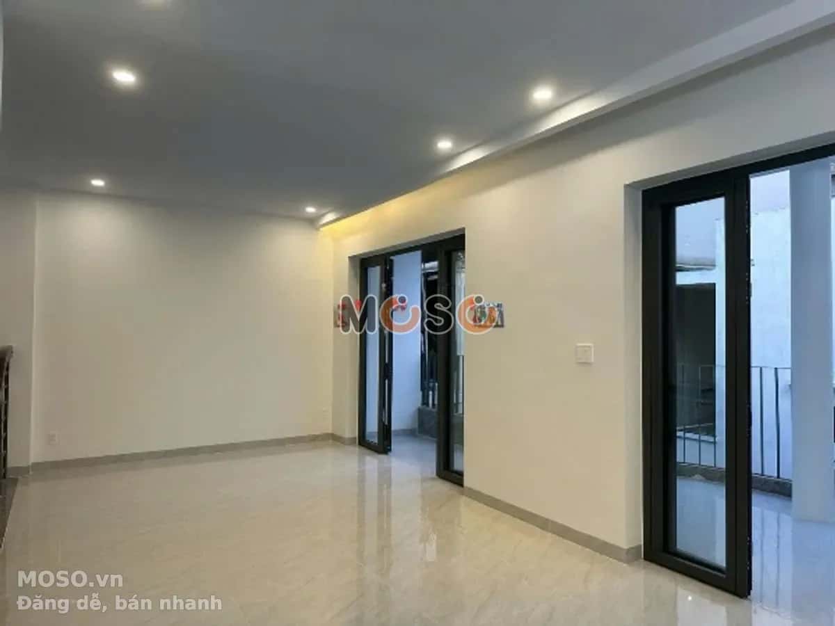 Cho thuê BĐS khác Đường Lam Sơn Tân Bình, TP.HCM – 3 phòng ngủ, giá 30 triệu - ảnh 5
