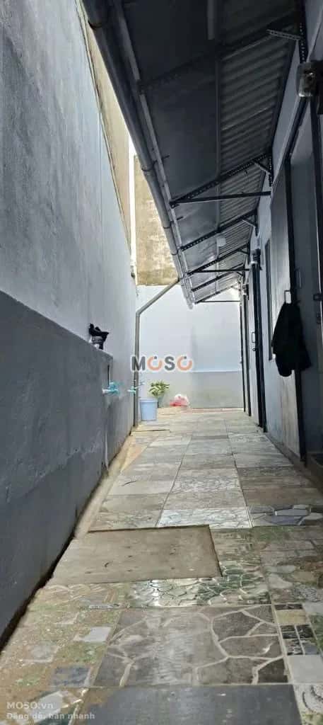 Cho thuê nhà hẻm Lê Tấn Bê Quận Bình Tân, TP.HCM – 1 phòng ngủ, giá 3 triệu - ảnh 2