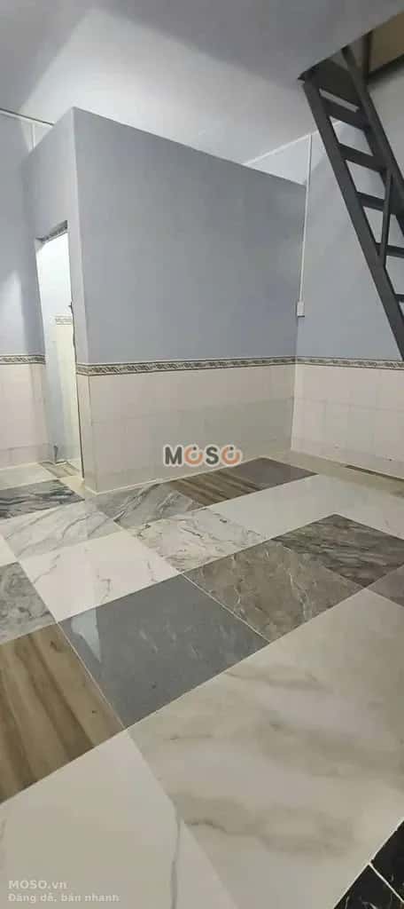 Cho thuê nhà hẻm Lê Tấn Bê Quận Bình Tân, TP.HCM – 1 phòng ngủ, giá 3 triệu - ảnh 5