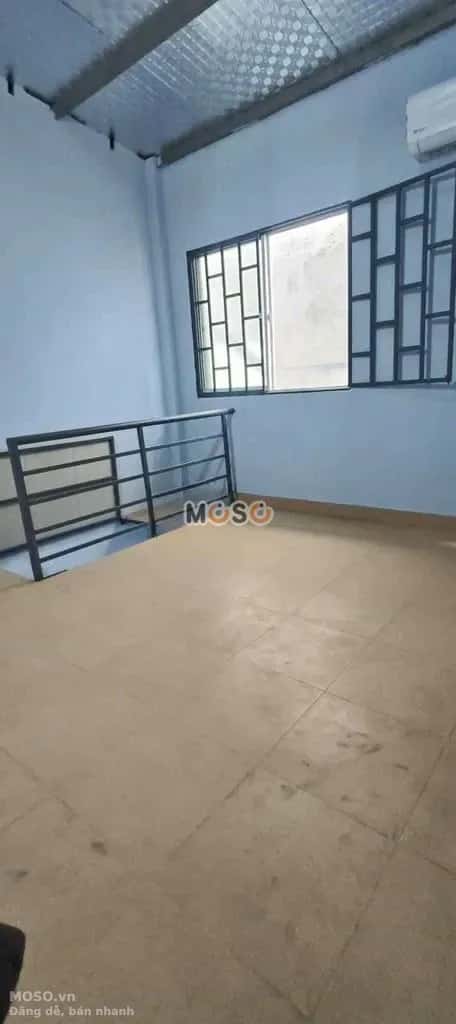 Cho thuê nhà hẻm Lê Tấn Bê Quận Bình Tân, TP.HCM – 1 phòng ngủ, giá 3 triệu - ảnh 6