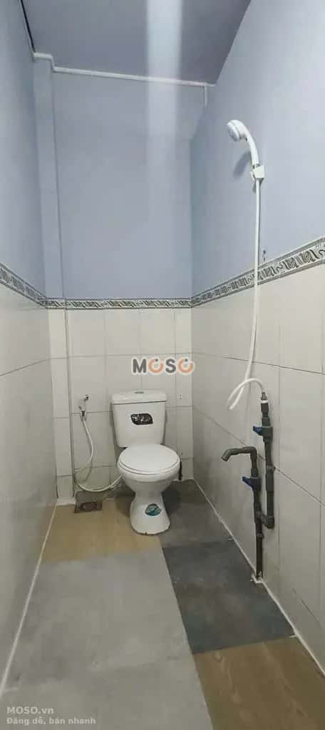 Cho thuê nhà hẻm Lê Tấn Bê Quận Bình Tân, TP.HCM – 1 phòng ngủ, giá 3 triệu - ảnh 7