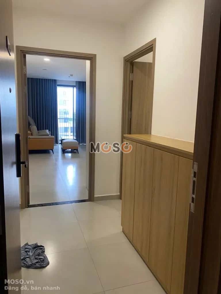 Cho thuê căn hộ chung cư Đường Trường Lưu Quận 9 cũ, TP.HCM – 3 phòng ngủ, giá 11 triệu - ảnh 1