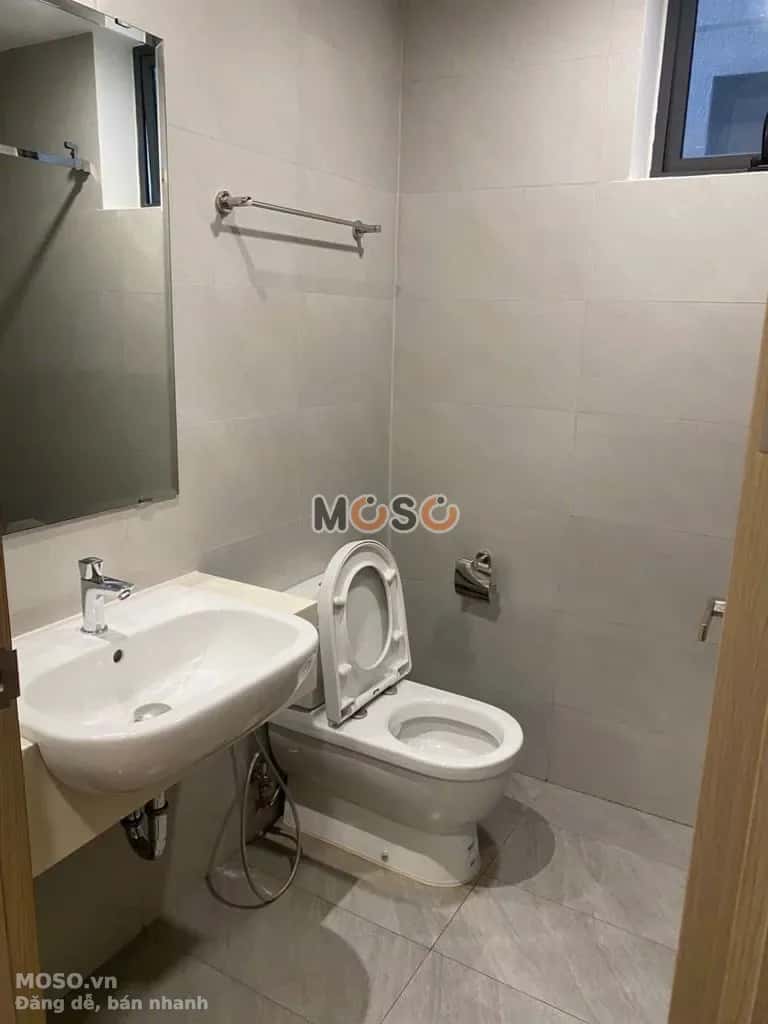 Cho thuê căn hộ chung cư Đường Trường Lưu Quận 9 cũ, TP.HCM – 3 phòng ngủ, giá 11 triệu - ảnh 3