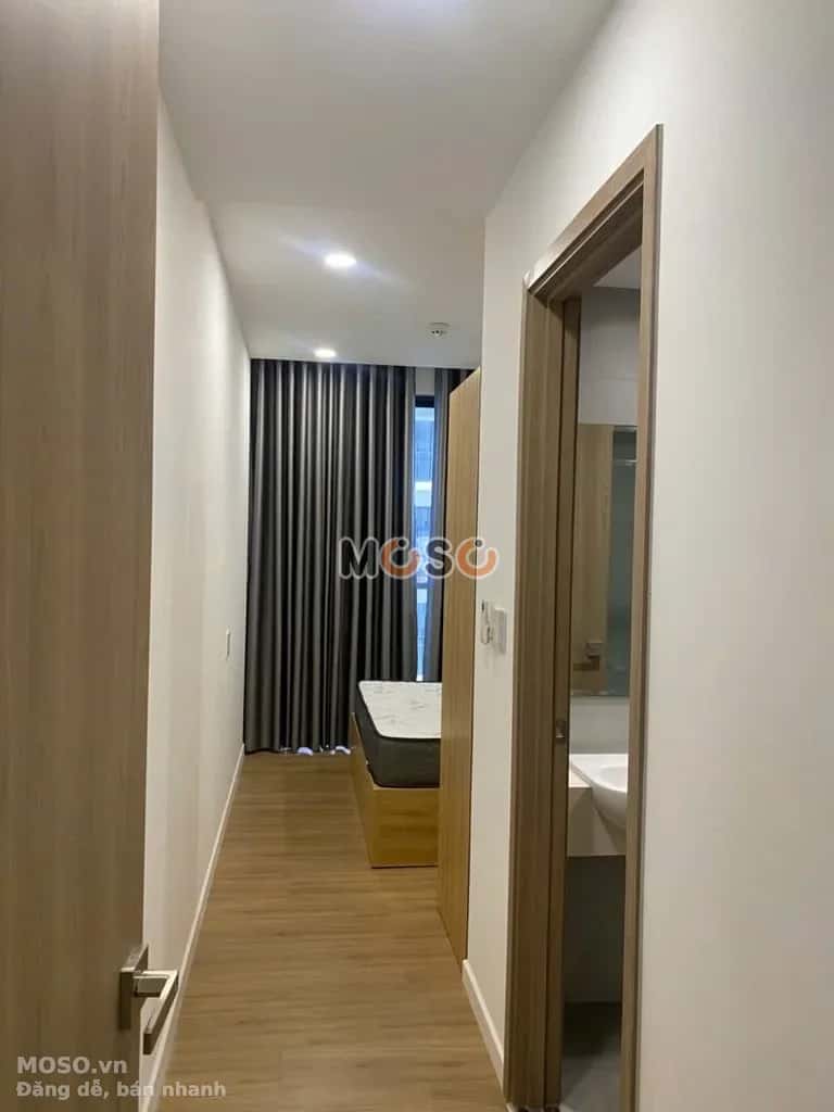 Cho thuê căn hộ chung cư Đường Trường Lưu Quận 9 cũ, TP.HCM – 3 phòng ngủ, giá 11 triệu - ảnh 2
