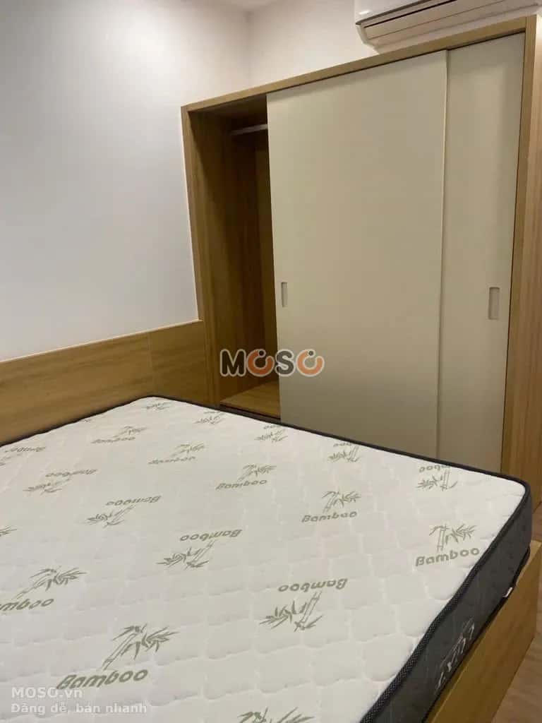 Cho thuê căn hộ chung cư Đường Trường Lưu Quận 9 cũ, TP.HCM – 3 phòng ngủ, giá 11 triệu - ảnh 4