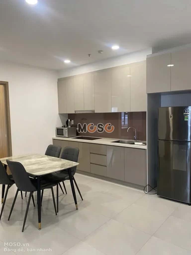 Cho thuê căn hộ chung cư Đường Trường Lưu Quận 9 cũ, TP.HCM – 3 phòng ngủ, giá 11 triệu - ảnh 5