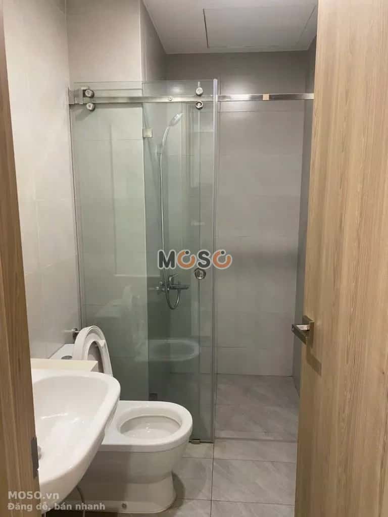 Cho thuê căn hộ chung cư Đường Trường Lưu Quận 9 cũ, TP.HCM – 3 phòng ngủ, giá 11 triệu - ảnh 6
