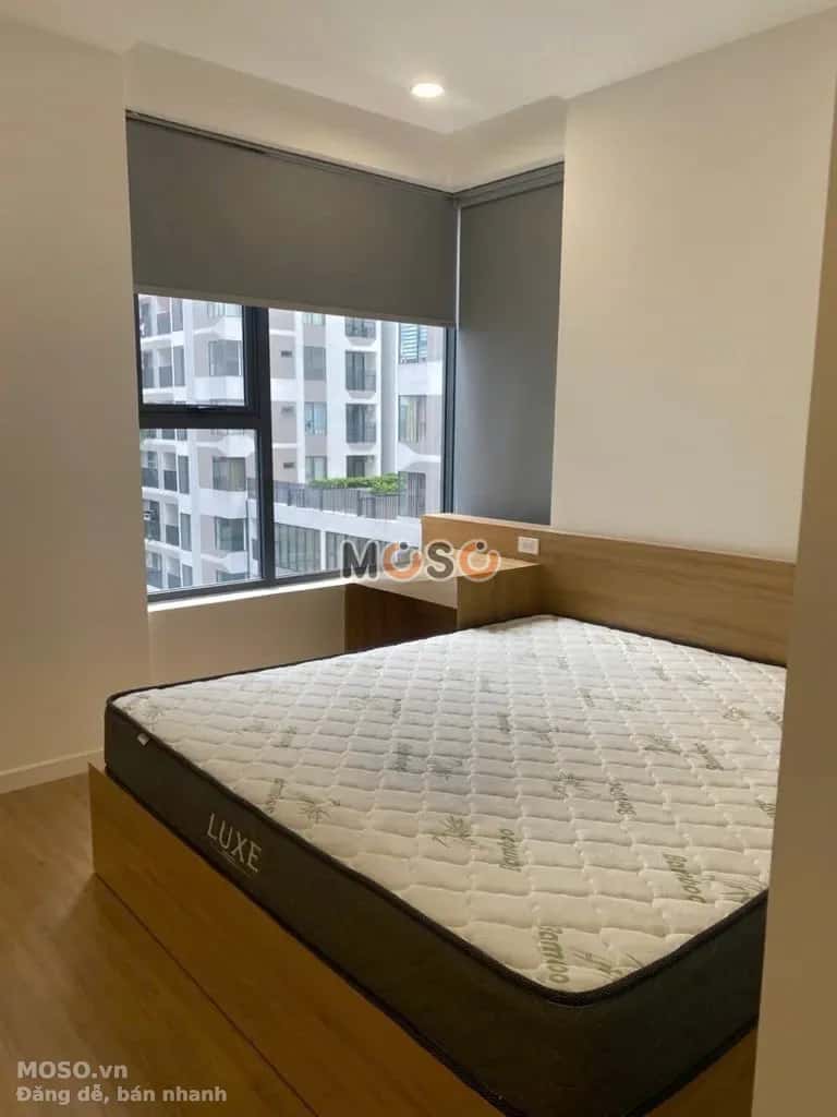 Cho thuê căn hộ chung cư Đường Trường Lưu Quận 9 cũ, TP.HCM – 3 phòng ngủ, giá 11 triệu - ảnh 7