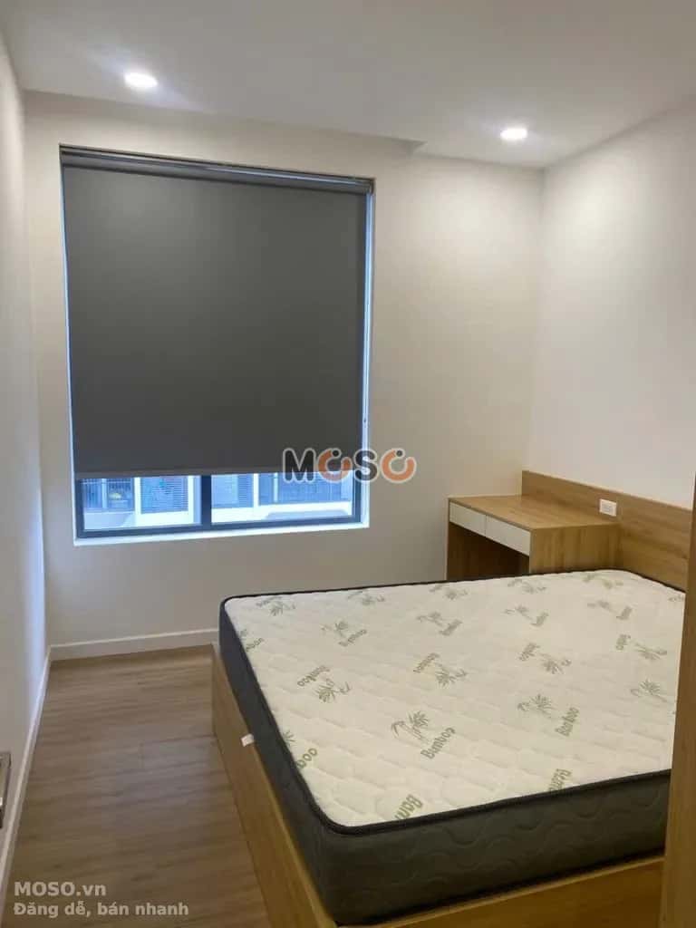 Cho thuê căn hộ chung cư Đường Trường Lưu Quận 9 cũ, TP.HCM – 3 phòng ngủ, giá 11 triệu - ảnh 9