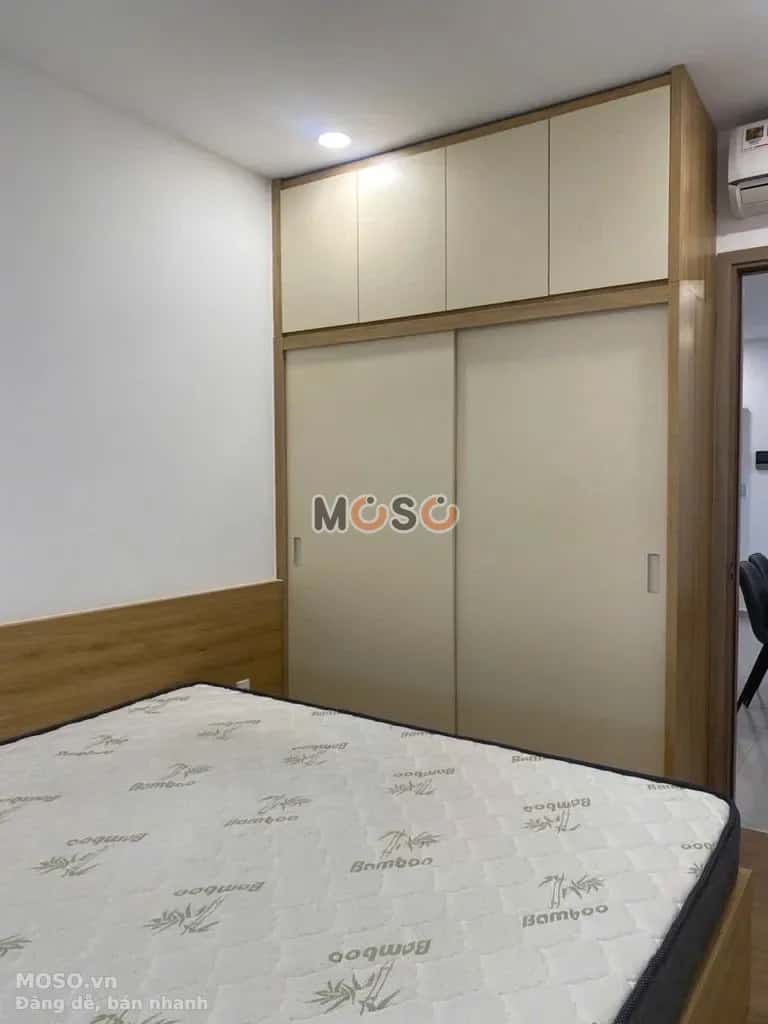 Cho thuê căn hộ chung cư Đường Trường Lưu Quận 9 cũ, TP.HCM – 3 phòng ngủ, giá 11 triệu - ảnh 10