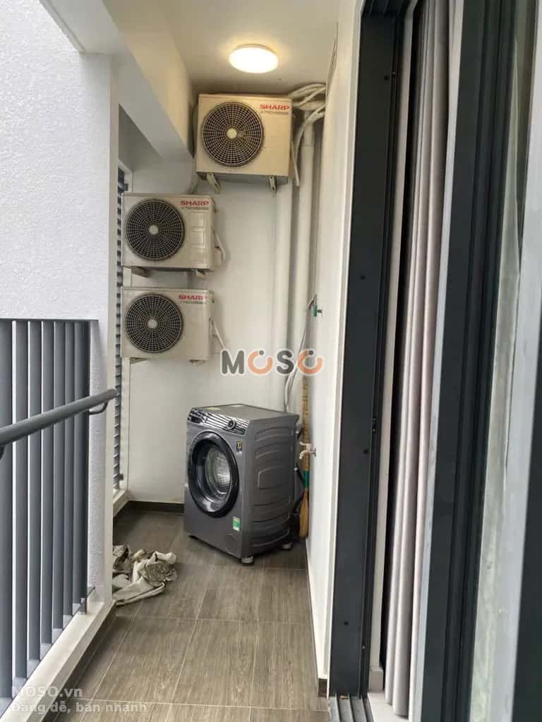 Cho thuê căn hộ chung cư Đường Trường Lưu Quận 9 cũ, TP.HCM – 3 phòng ngủ, giá 11 triệu - ảnh 11