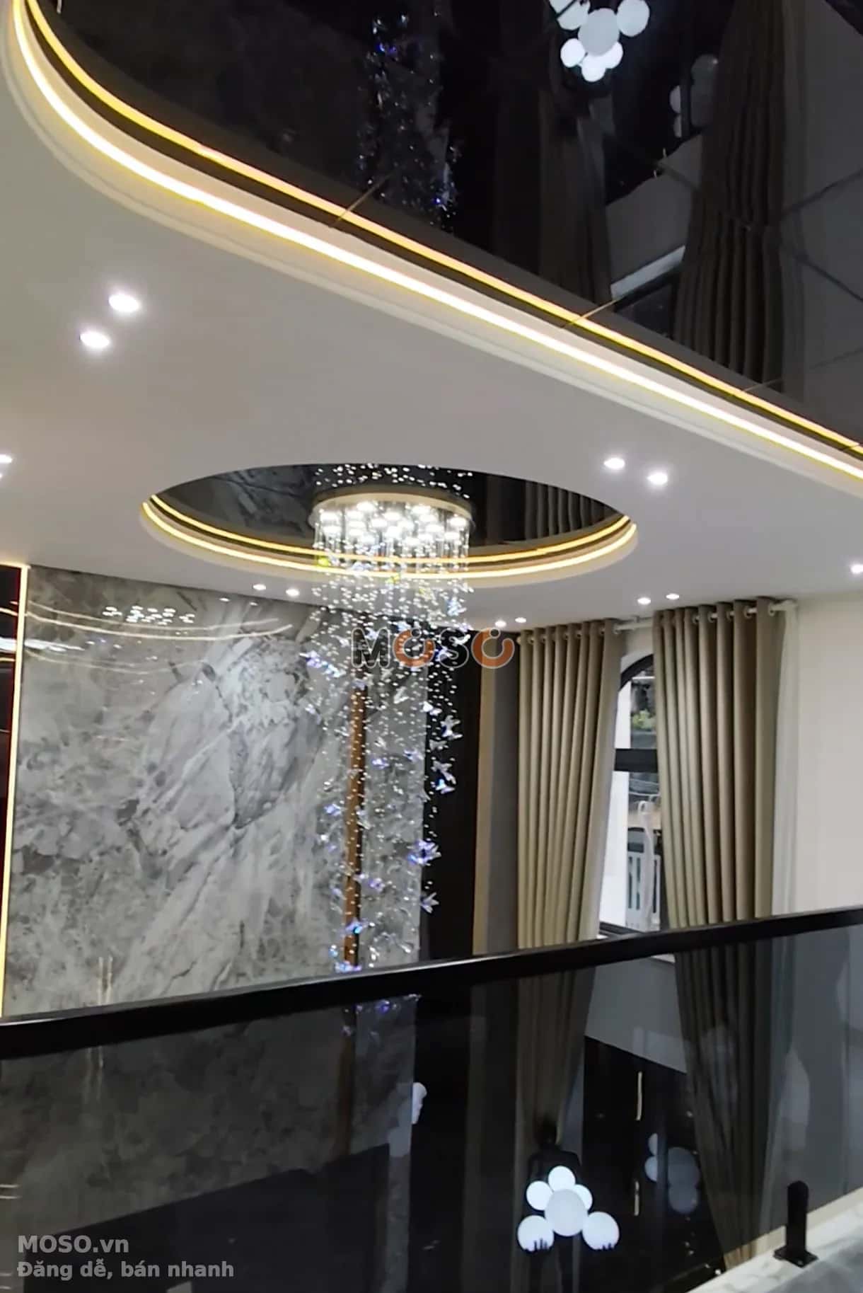 Bán nhà hẻm Đường số 9 Quận Gò Vấp, TP.HCM – 4 phòng ngủ, giá 8.3 tỷ - ảnh 4