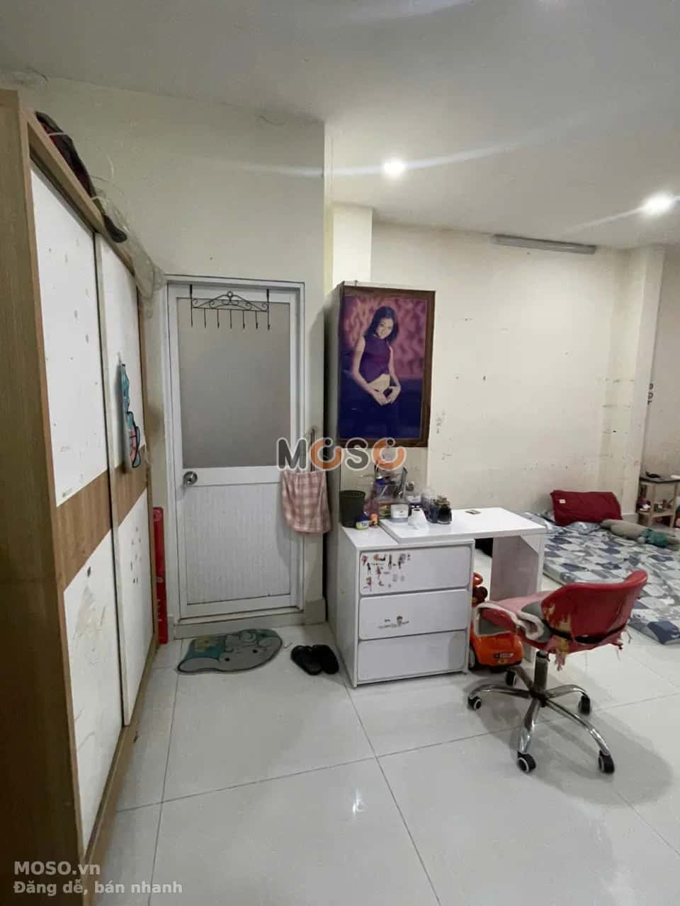 Bán nhà mặt tiền tôn thất hiệp Quận 11, TP.HCM – 3 phòng ngủ, giá 11.5 tỷ - ảnh 2