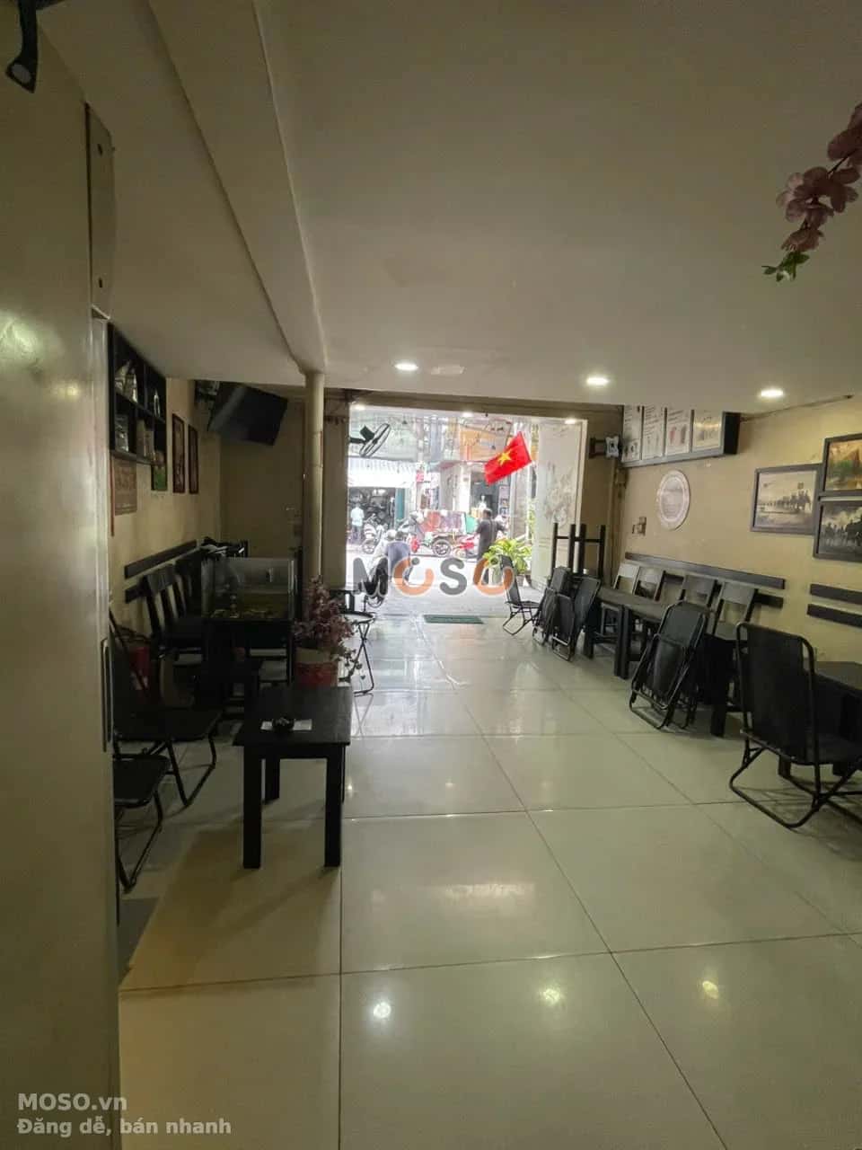 Bán nhà mặt tiền tôn thất hiệp Quận 11, TP.HCM – 3 phòng ngủ, giá 11.5 tỷ - ảnh 7