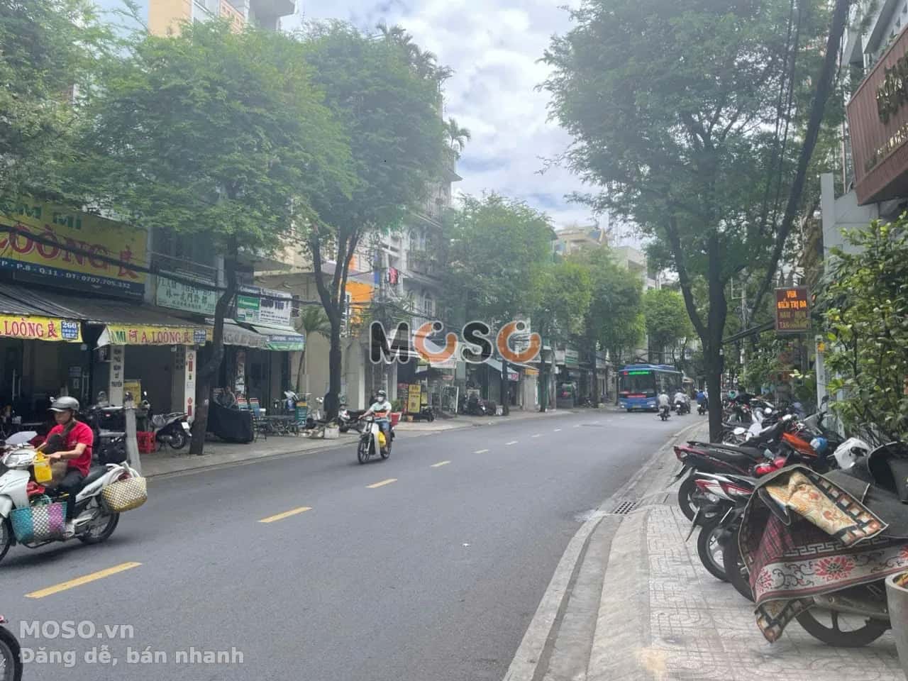 Bán nhà mặt tiền tôn thất hiệp Quận 11, TP.HCM – 3 phòng ngủ, giá 11.5 tỷ - ảnh 3