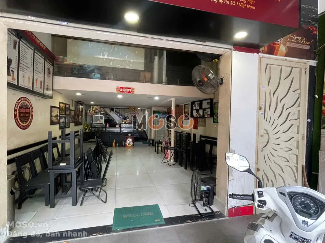 Bán nhà mặt tiền tôn thất hiệp Quận 11, TP.HCM – 3 phòng ngủ, giá 11.5 tỷ - ảnh 5