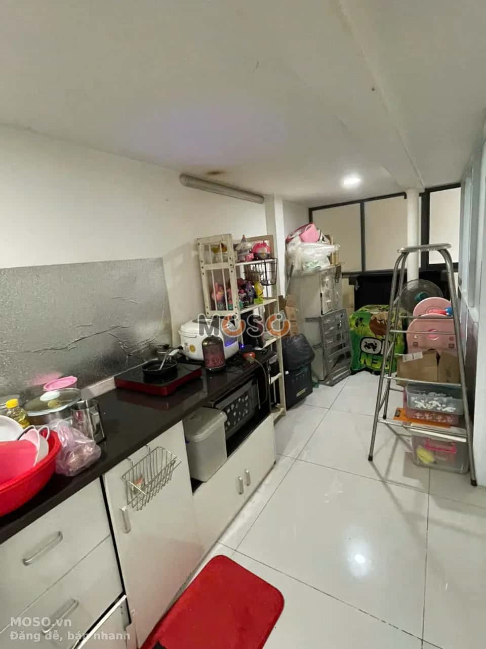 Bán nhà mặt tiền tôn thất hiệp Quận 11, TP.HCM – 3 phòng ngủ, giá 11.5 tỷ - ảnh 10