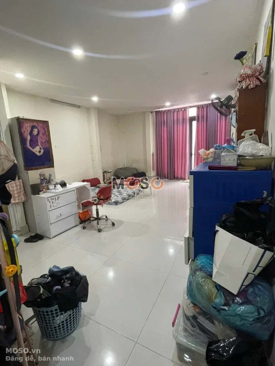 Bán nhà mặt tiền tôn thất hiệp Quận 11, TP.HCM – 3 phòng ngủ, giá 11.5 tỷ - ảnh 12